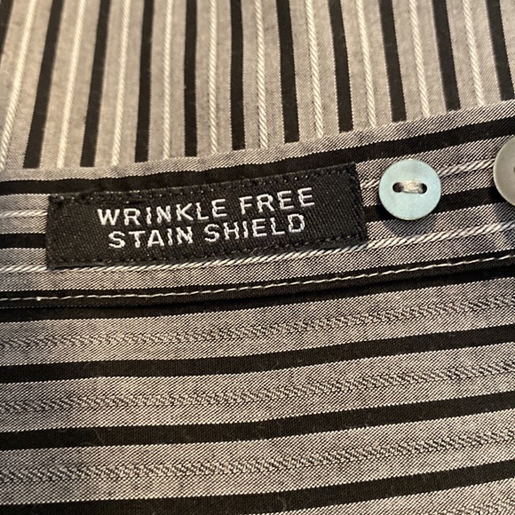 Van Heusen Shirt / L - Picture 7 of 9